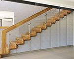 Construction et protection de vos escaliers par Escaliers Maisons à Prisches